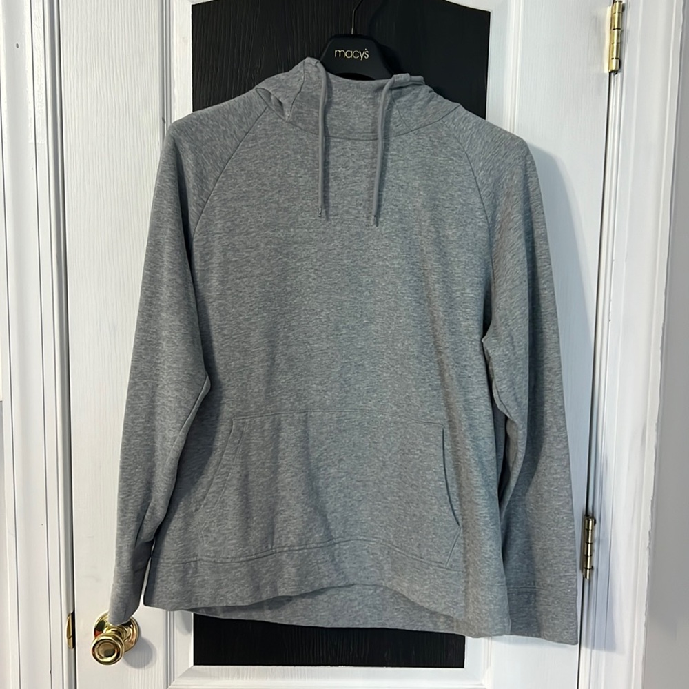 Express Mens Hoodie